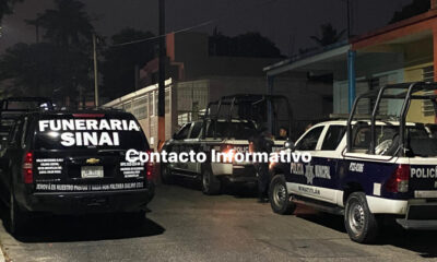 En estado de descomposición localizaron a abuelita en la colonia Obrera