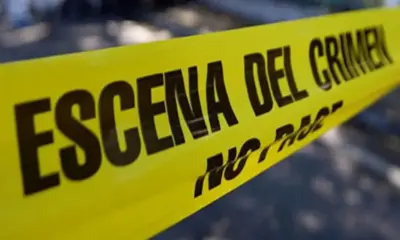 Asesinan a ‘Cheyo Ántrax’, sobrino de ‘El Mayo’, en Culiacán