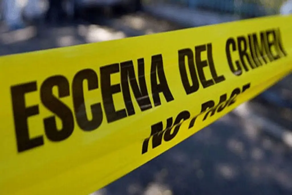 Asesinan a ‘Cheyo Ántrax’, sobrino de ‘El Mayo’, en Culiacán