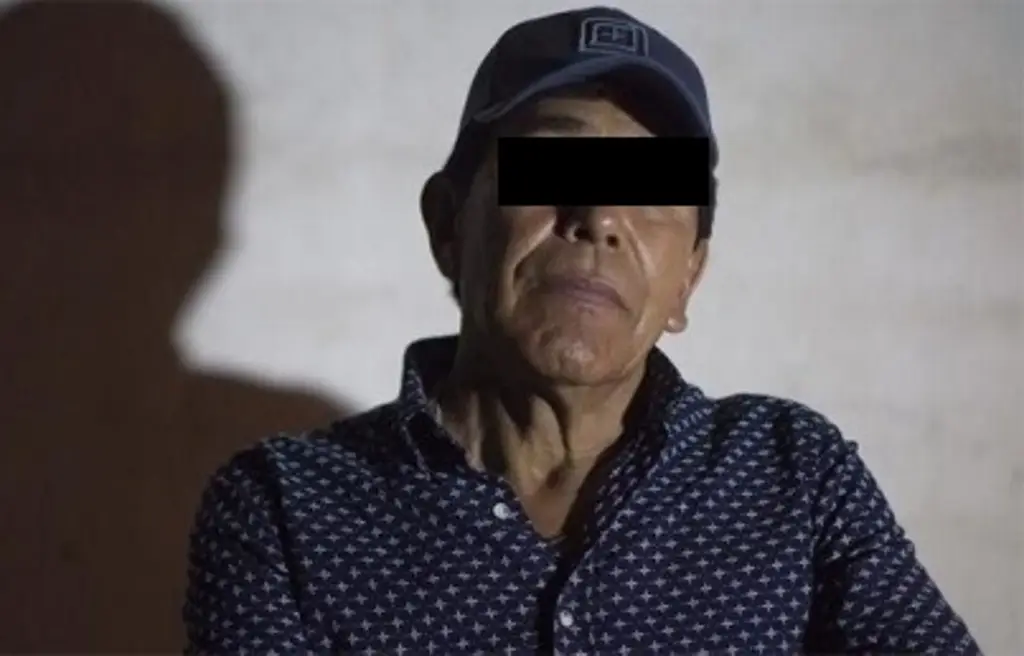 Narcotraficante Rafael ‘N’ tramita nuevo amparo para evitar extradición a EU