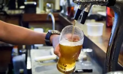 Habrá Ley Seca en Veracruz por elecciones del 2 de junio