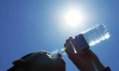 Aumenta el número de muertos por ola de calor en Veracruz, reporta Secretaría de Salud