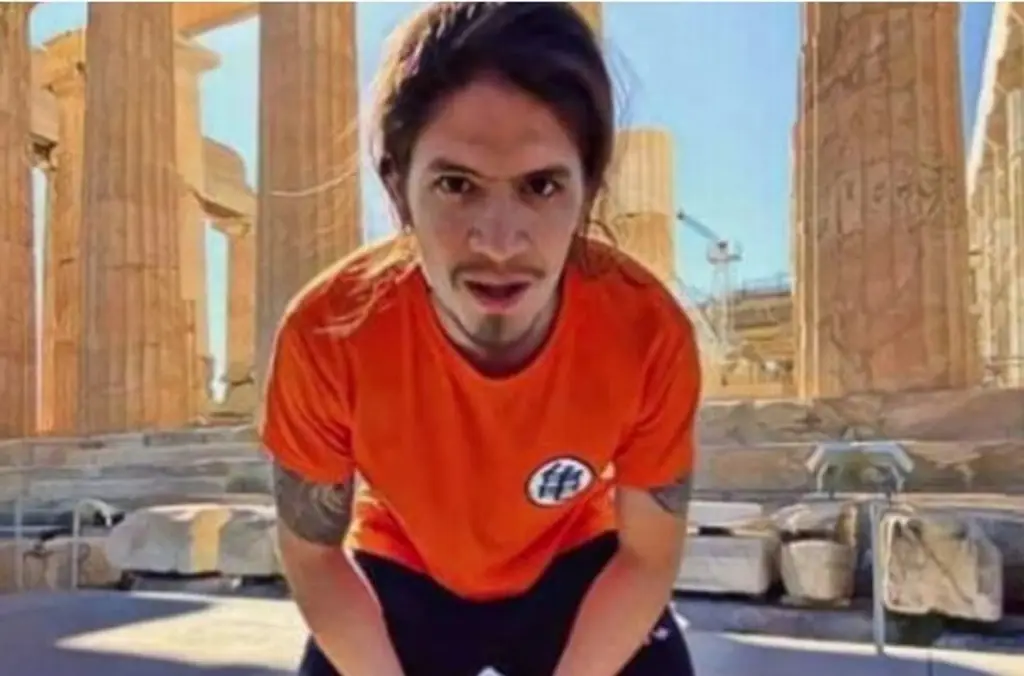 Cuerpo de Orión, mexicano asesinado por Hamas, llega este jueves a México