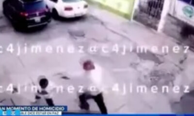 América denunció el homicidio de su hijo y fue asesinada en Iztapalapa; viudo teme por su vida