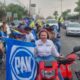 CARAVANA DE LA VICTORIA CON ENEYDA SÁNCHEZ