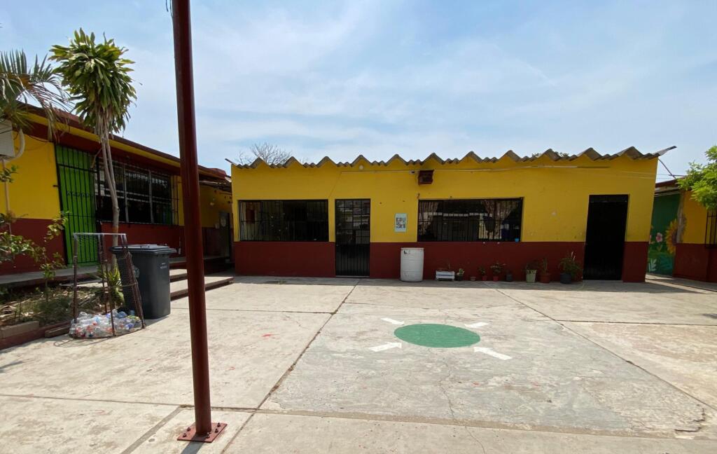 (VIDEO) Sin justicia en la telesecundaria Sebastián Lerdo de Tejada; ya regresaron a clases