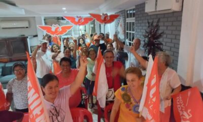 MÁS CIUDADANOS SE SUMAN AL TRIUNFO DEL TENIENTE EN MINATITLÁN