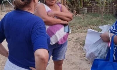 CONCLUIMOS CON EL DEBER CUMPLIDO: ENEYDA SÁNCHEZ