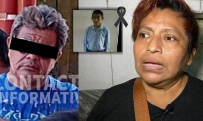 Surgen más acusaciones contra del maestro Gilberto N; en 2018, presuntamente intentó tocar a uno de sus alumnos