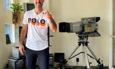 Vamos a ganar el debate porque traemos las mejores propuestas: Polo Deschamps