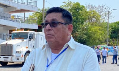 Autoridades educativas garantizan justicia con el caso del profesor Gilberto N, en Cosoleacaque, Ver.