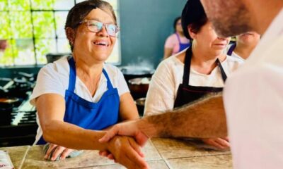 El mejor regalo para las madres veracruzanas es comprometernos para trabajar por un mujer Veracruz: Polo Deschamps