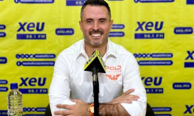 ¡Nahle y Pepe le huyen a Polo y no se presentan a debate!