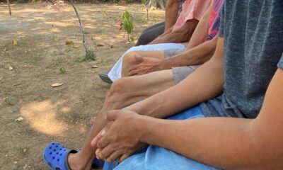 Menores de 16 años, nuevas víctimas de las dr0g@s: centro de rehabilitación Soldados de Dios