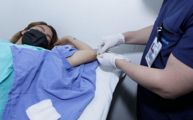 Invita IMSS Veracruz Sur a conocer métodos de Planificación Familiar