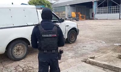 Joven universitario murió tras caer de cuatro metros; se ganaba la vida trabajando en Coatzacoalcos, Ver.