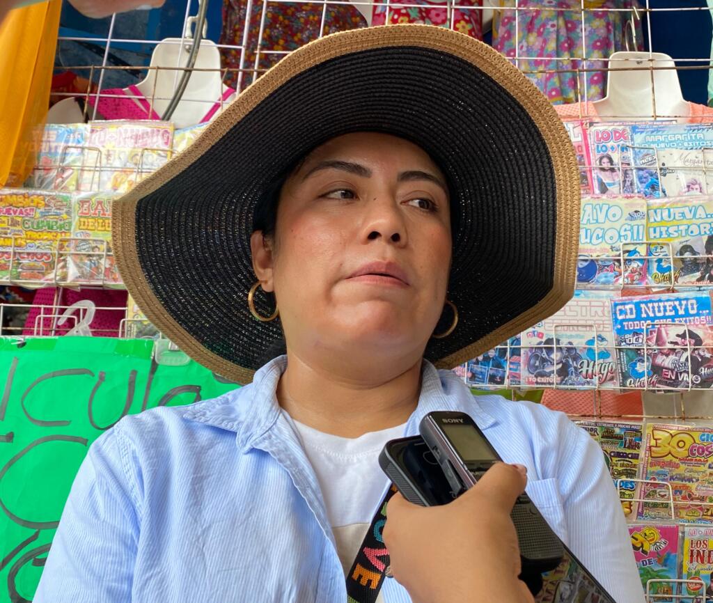 Mujer agredida por su ex pareja, pide todo el peso de la ley