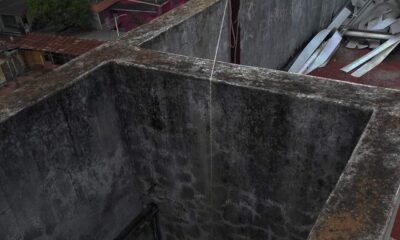 🚨 Localizan muerta a una mujer en Catemaco