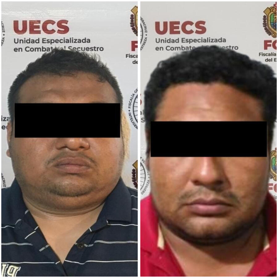 *Obtiene UECS, 140 años de prisión para secuestradores de Minatitlán*