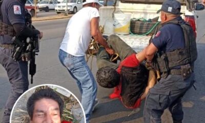 Dejaron en libertad a presunto acosador de alumnas en Cosoleacaque, Ver.