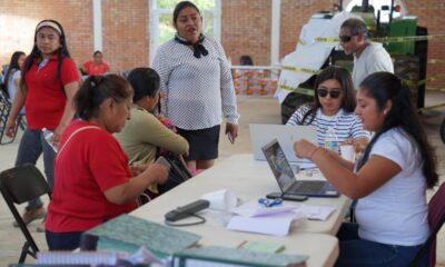 Llegan Jornadas Médicas Gratuitas a la localidad de Coacotla.