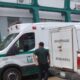 IMSS de Coatzacoalcos se pronuncia respecto al deceso de presunto indigente en las afueras del instituto