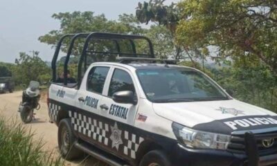 Ejecutan a pareja que había sido «levantada»