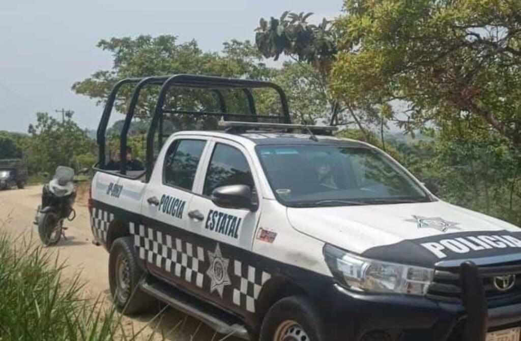 Ejecutan a pareja que había sido «levantada»