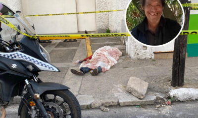 Era conocido rotulista la persona que murió en el Centro de Minatitlán
