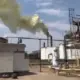Dos trabajadores mueren al interior de refinería de Pemex en Salamanca