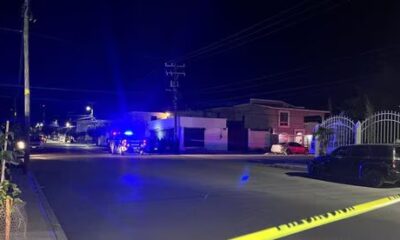 Matan a niña de 4 años en ataque armado en vivienda de Ciudad Juárez, Chihuahua