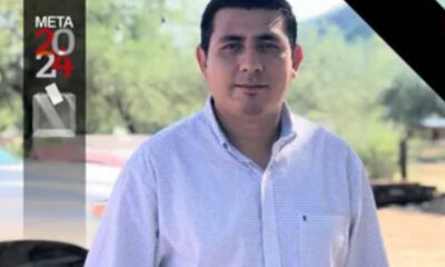 Candidato no registrado gana presidencia municipal en Rayón, Sonora
