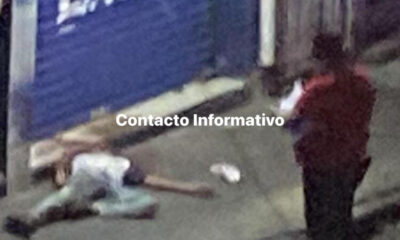 Era del playón sur la persona asesinada a golpes en dicho sector