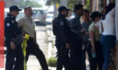 Una mujer se resiste a asalto y es asesinada frente a su hija y nieta en Xalapa