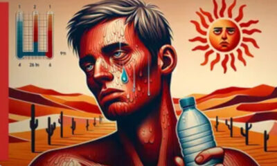 Picos de temperatura han INCREMENTADO los suicidios: estudio