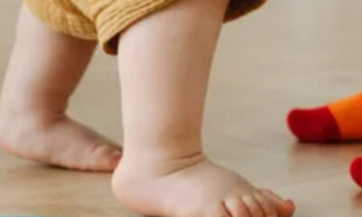 Abuelito atropella y mata a su nieto de un año por accidente en Guanajuato