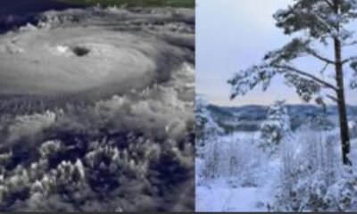¡Se adelanta el frío! Fenómeno La Niña BAJARÁ temperaturas en verano; ¿cuándo llegará?