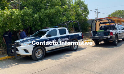 Fallece vecina en la colonia Salinas de Gortari