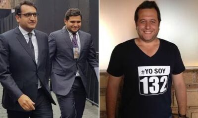 AMLO recomienda a sus hijos escribir “un documento” ante “todas las calumnias que han padecido”