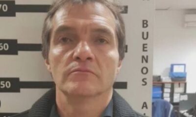 Detienen al empresario Carlos Ahumada en Panamá