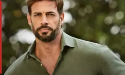 Involucran a William Levy en estafa millonaria; pedían dinero a cambio de encuentros íntimos con el actor