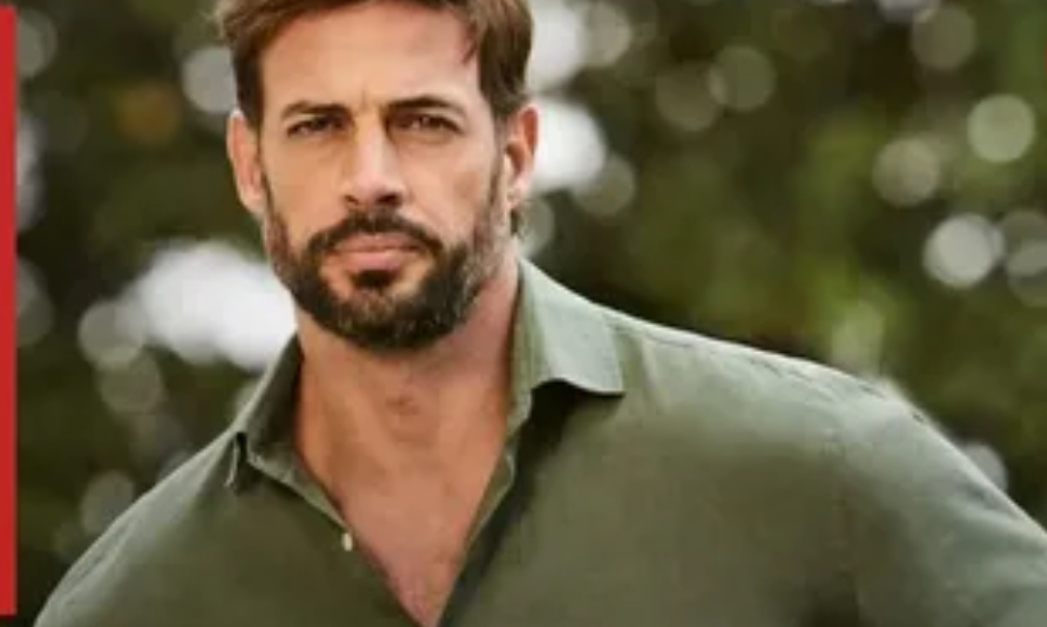 Involucran a William Levy en estafa millonaria; pedían dinero a cambio de encuentros íntimos con el actor