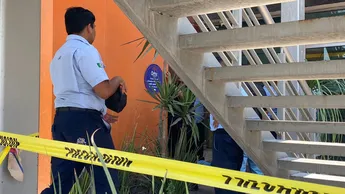 Muere hombre aplastado tras intentar usar elevador en restaurante de Torreón