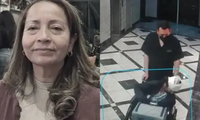 Muere en Operación Estética, la Esconden en Maleta y Aparece un Año Después