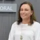 Rocío Nahle recibe constancia de mayoría como gobernadora electa de Veracruz