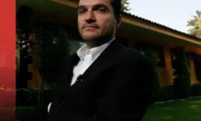 Corte en Argentina deberá resolver si Carlos Ahumada es extraditado a México