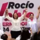 El pueblo de Veracruz nos ha otorgado todo el poder, vamos a caminar con madurez política: Nahle