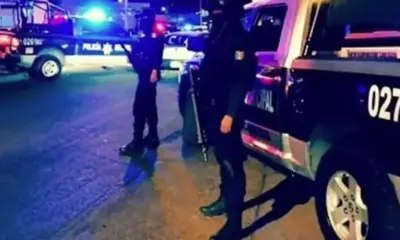 Sujetos armados matan en vivienda a 2 pequeños niños y 4 mujeres