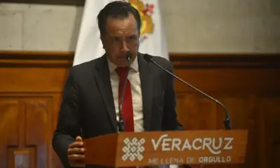 En noviembre quizá ya me hayan llamado: Cuitláhuac para integrarse a gabinete de Sheinbaum