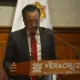 En noviembre quizá ya me hayan llamado: Cuitláhuac para integrarse a gabinete de Sheinbaum